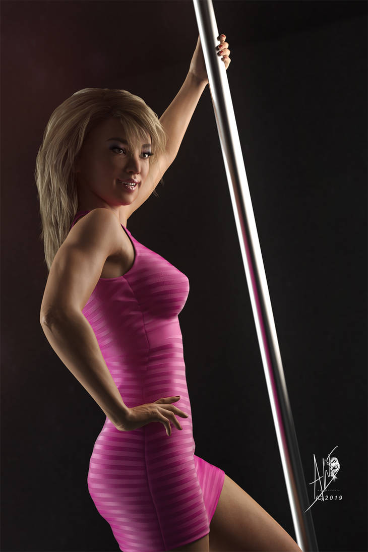 Candy Pole Data By Candy L Lan On DeviantArt