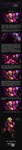 Tutorial The king of Fighters by CrisestepArt Tutorial The king of Fighters by CrisestepArt