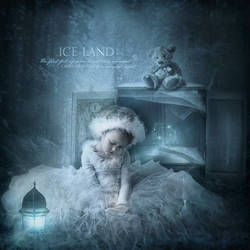 Ice land