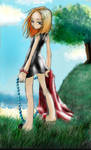 Shaman King by The-life-in-me