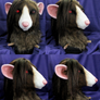 Rat head turnaround