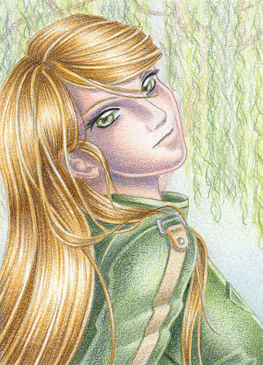 ACEO: Samus