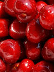 cherry cherry by Lethemaya
