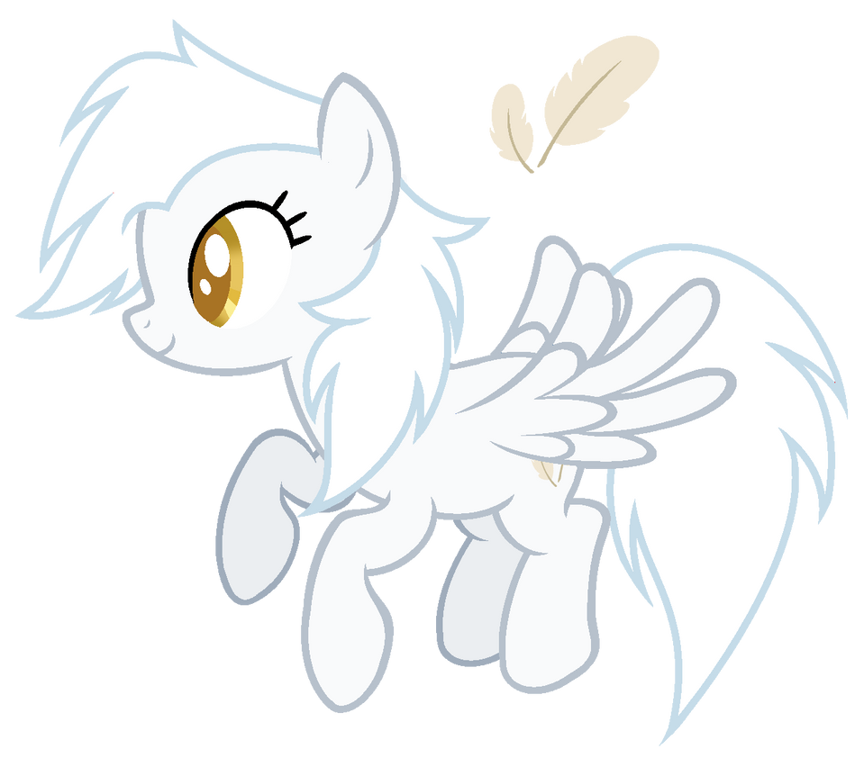 MLP:FII~Feather Flaps by Nebula-Flare on DeviantArt