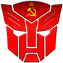 Autobots Soviet Union