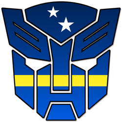 Autobots Curacao