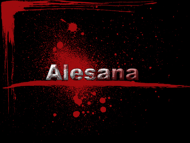 Alesana