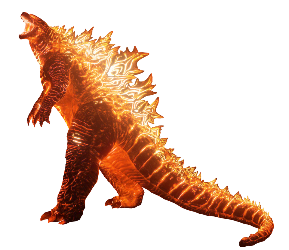 Thermonuclear Godzilla Transparent Render By XVexyfangX On DeviantArt thermonuclear-godzilla-transparent-render-by-xvexyfangx-on-deviantart