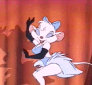 GMD Miss Kitty Mouse HD