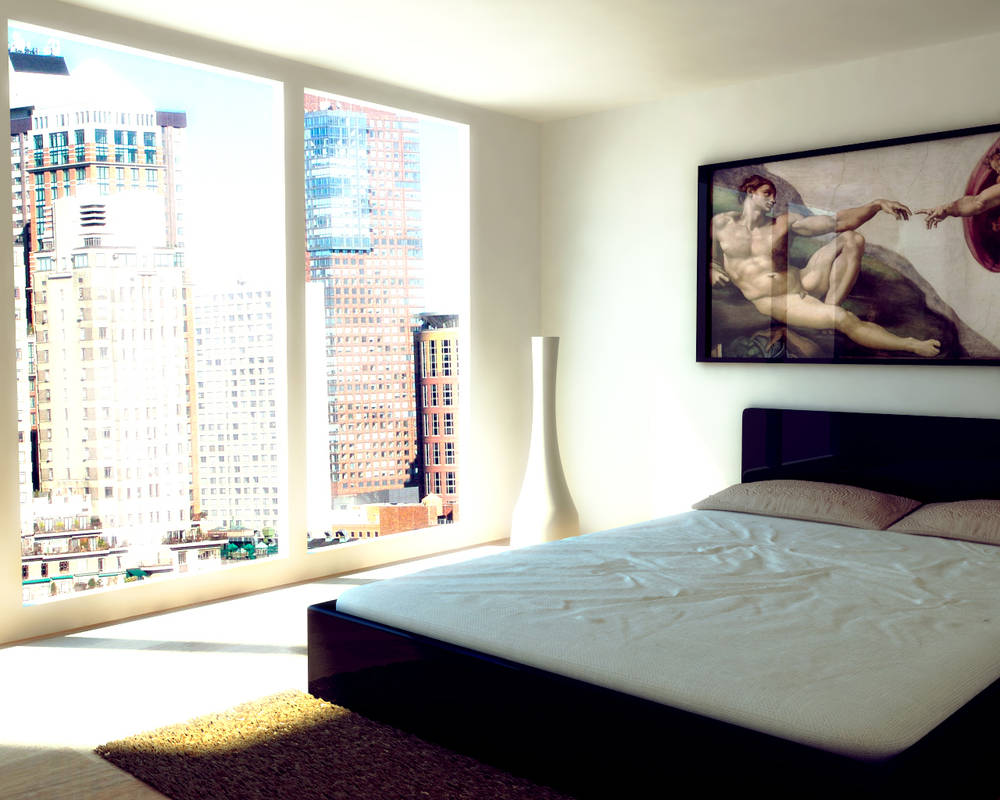 New York Room