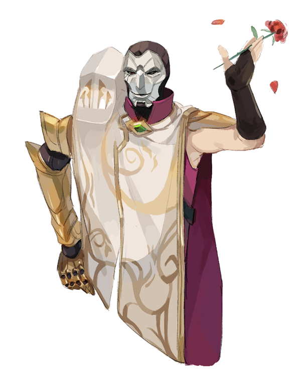 Jhin