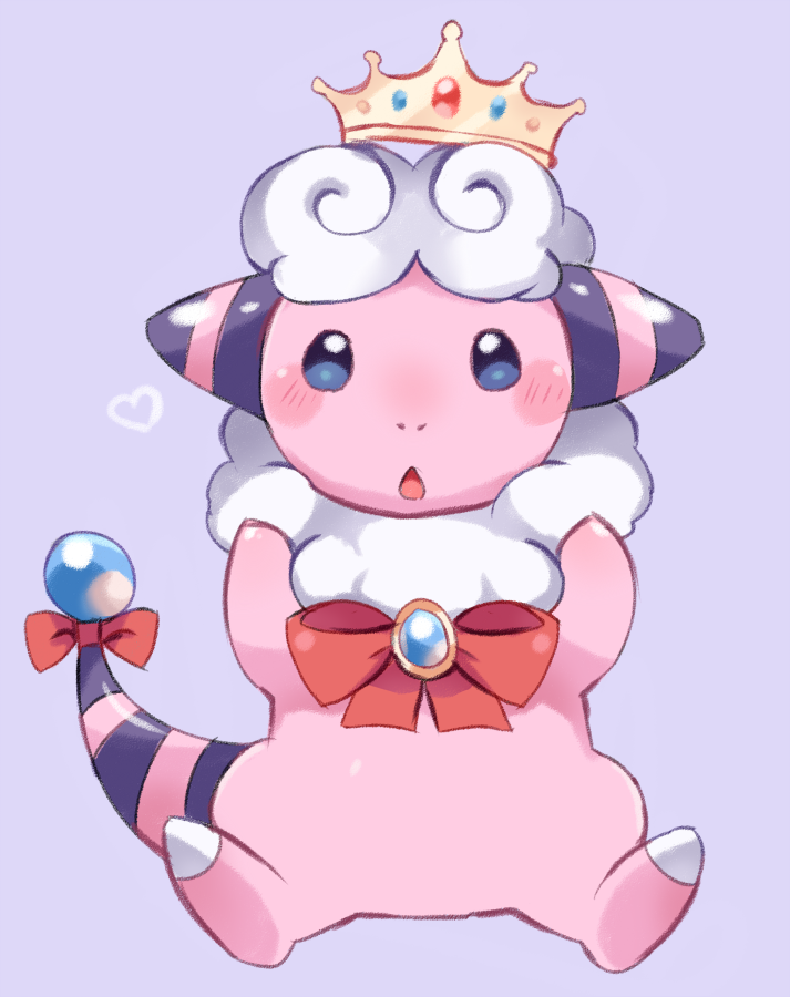 Pokemon - Flaaffy by xMikuChuu on DeviantArt