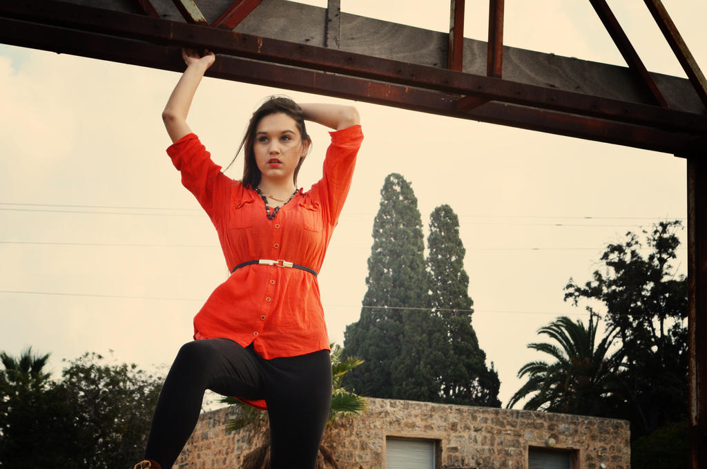 Maya Roni 9 by MayAhroni on DeviantArt