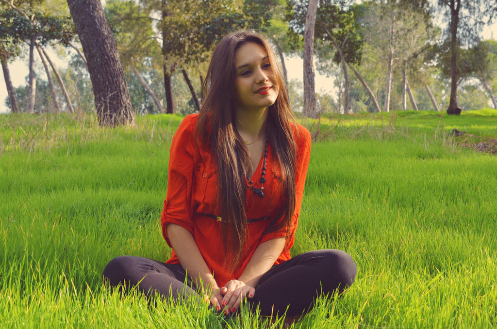 Maya Roni 52 by MayAhroni on DeviantArt
