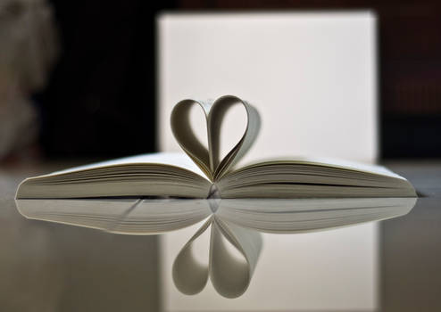 Book of Love...