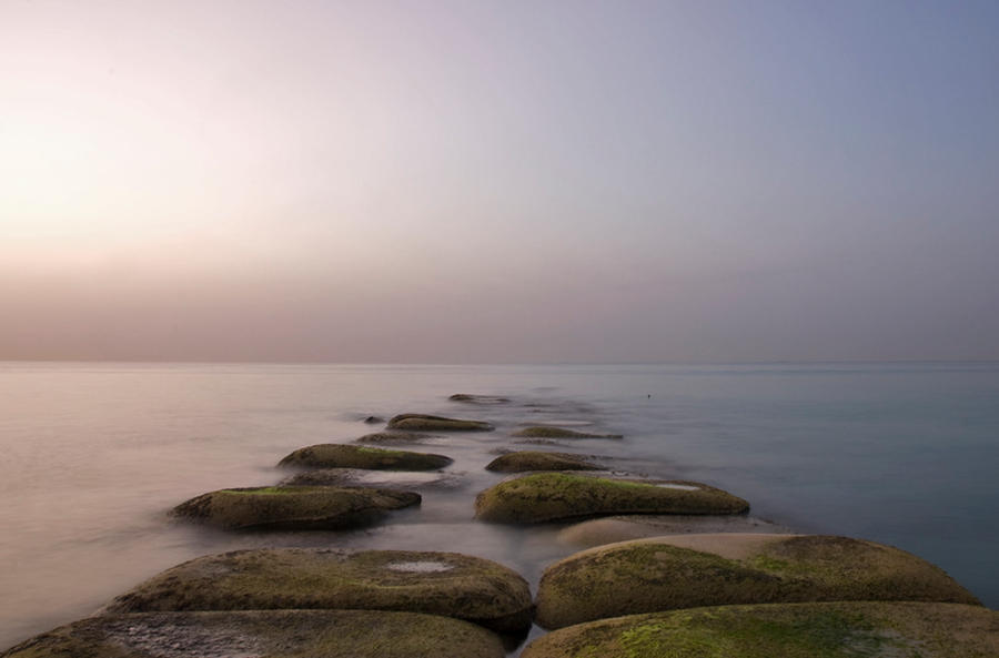 Path to infinity.. by kazimkirmani on DeviantArt