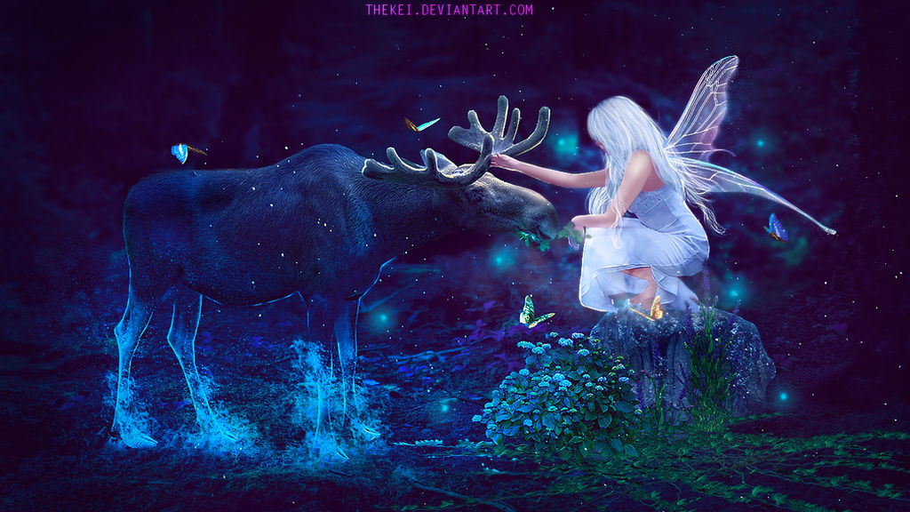 MUSE by TheKei MUSE by TheKei