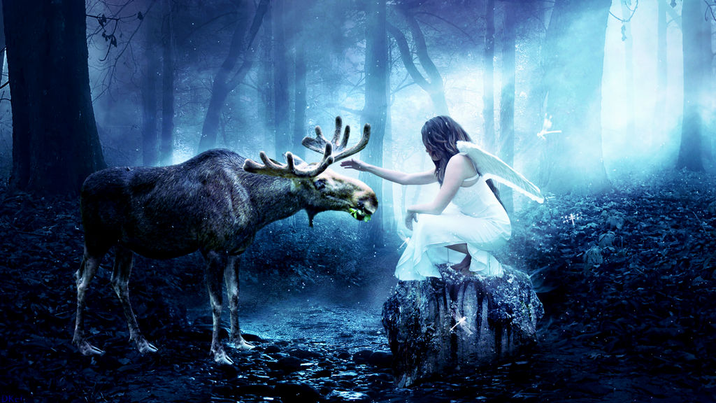 Manip by TheKei Manip by TheKei