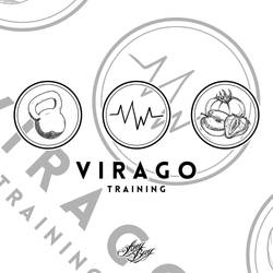 Virago Training Logo