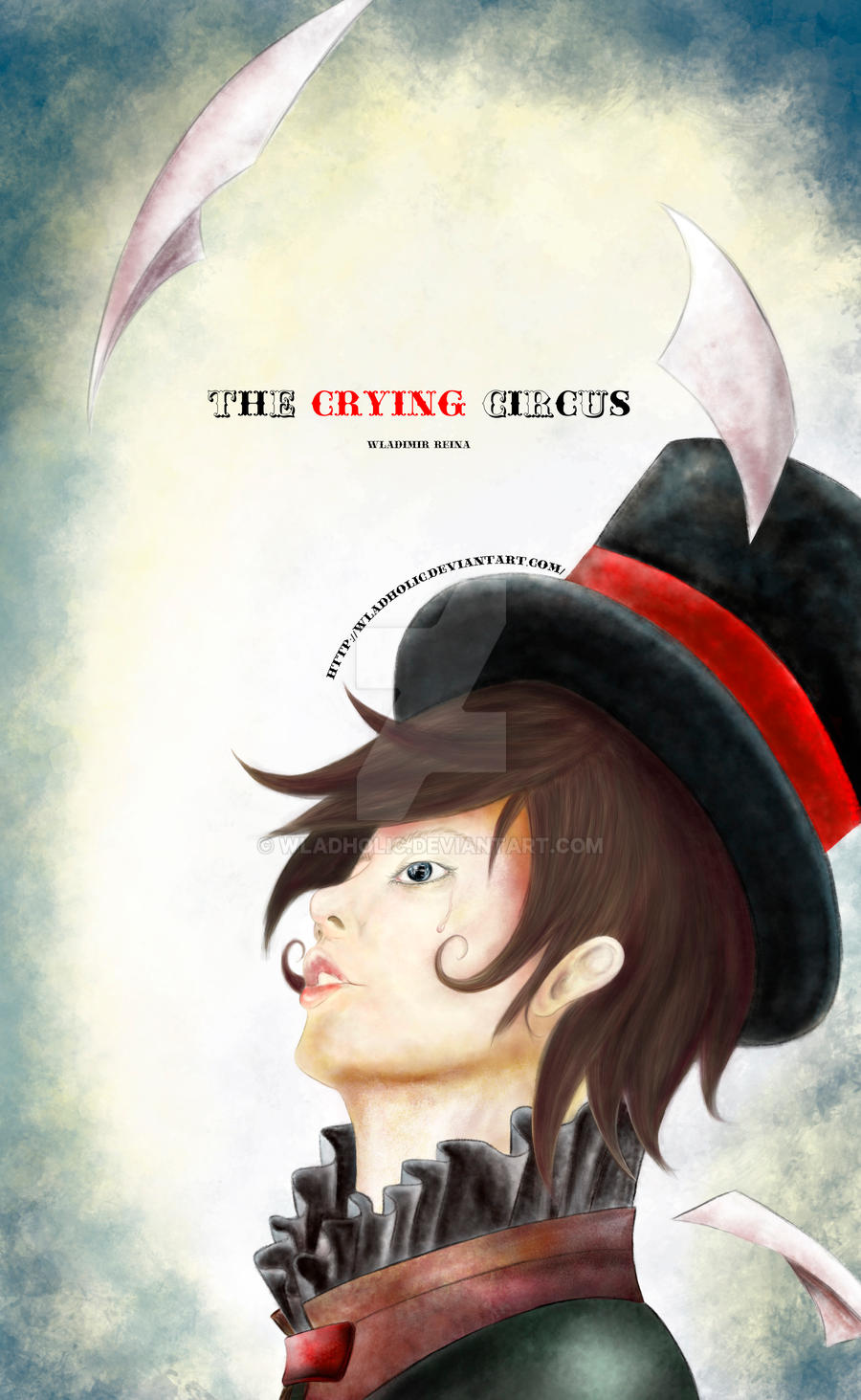 The Crying Circus