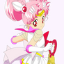 Mini Moon - Chibi Moon