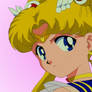 Sailor Moon - wallpaper 5