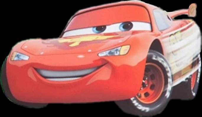 Cars 2: Lightning McQueen Racing by emiliomcqueen2022 on DeviantArt