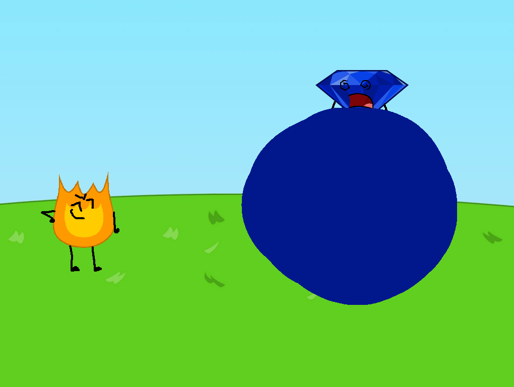 Ruby Infiation Bfdi Ruby Inflation