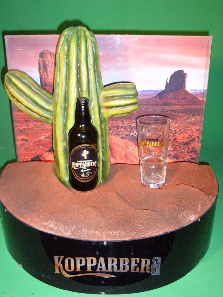 Kopperberg Display by jcos1641 on DeviantArt