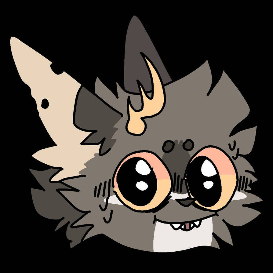 one of the many felix emotes i made by Mohitovich on DeviantArt