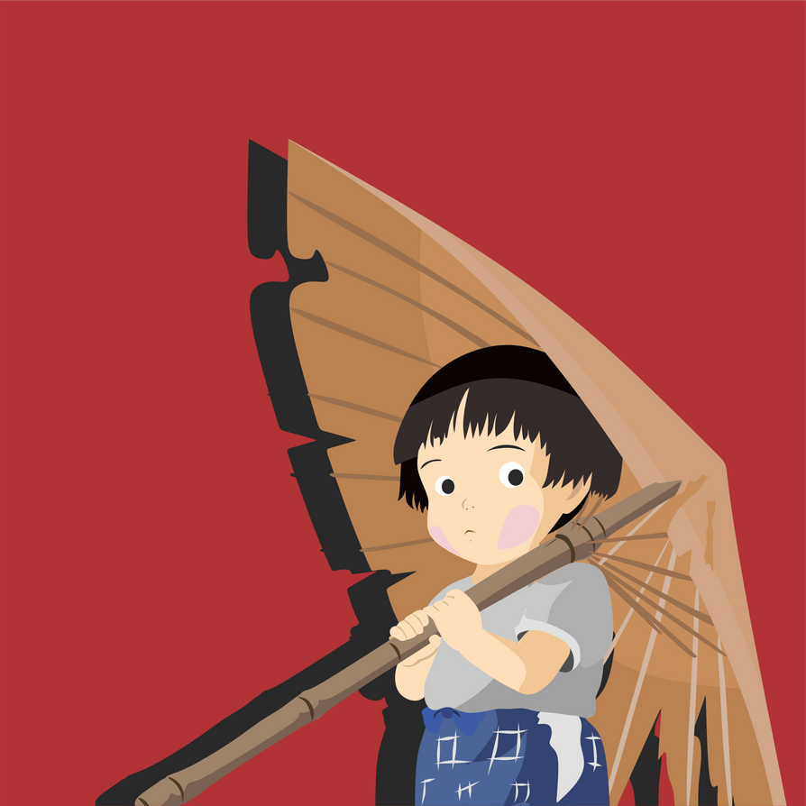 Setsuko by DekonArtes on DeviantArt