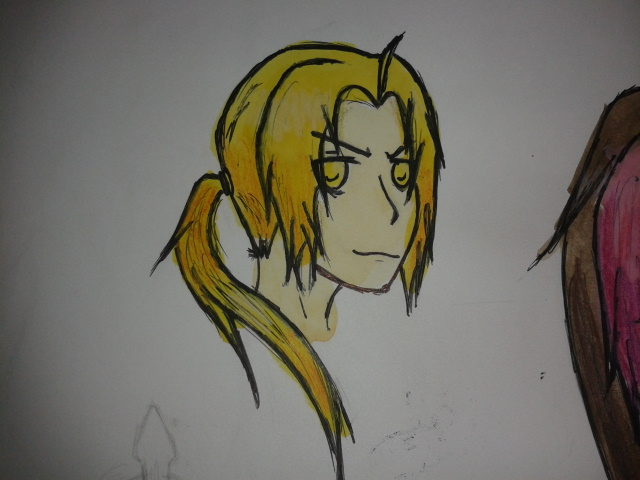 Edward Elric