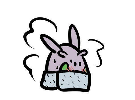 Goomy clean