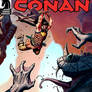 CONAN Cover Contest