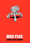 MAN PLUS - back cover by erdna1