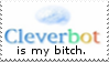 Cleverbot Stamp