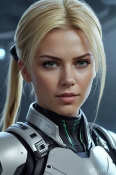 Nova Terra from StarCraft