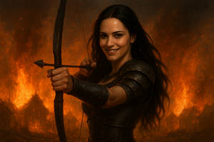 Artemisia from 300