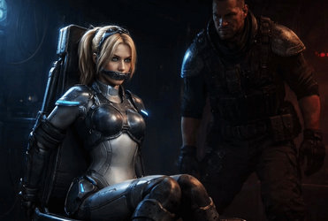 Nova Terra captured gif