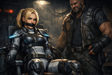 Nova Terra captured gif
