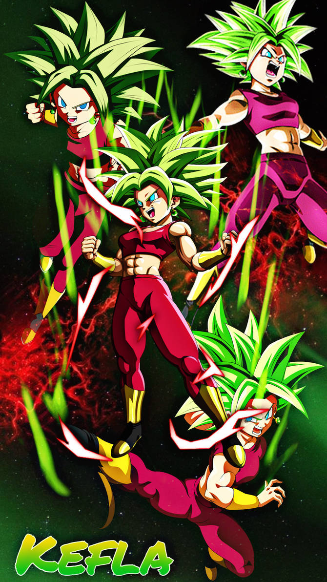 Kefla Design Kefla by MizakiHarisyuji on DeviantArt