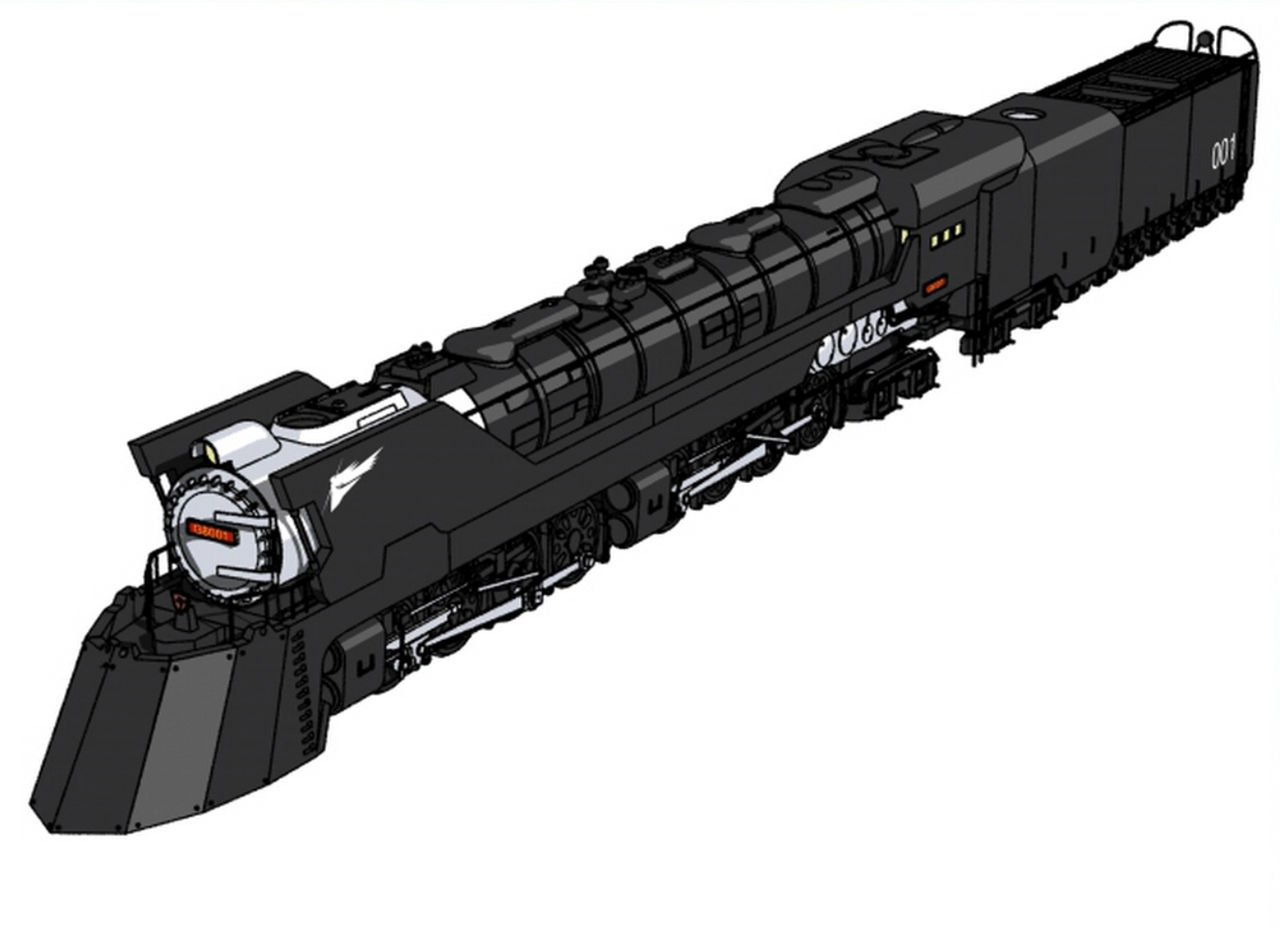 Galaxy Railways DeviantArt Gallery