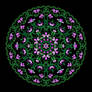 Cherryblossom Mandala