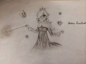 Rosalina