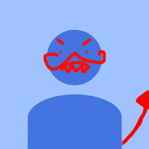 default profile picture google