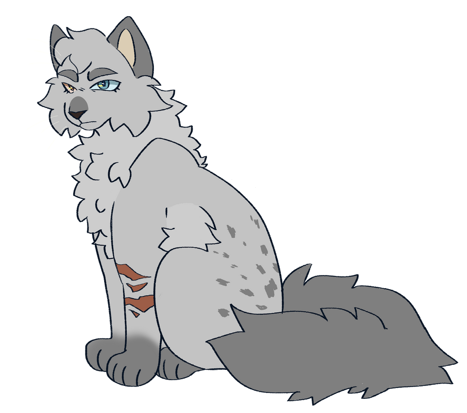 Stinker by leaffeon on DeviantArt