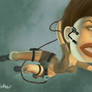 Lara Croft