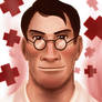 TF2: Medic