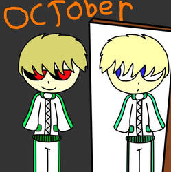 October