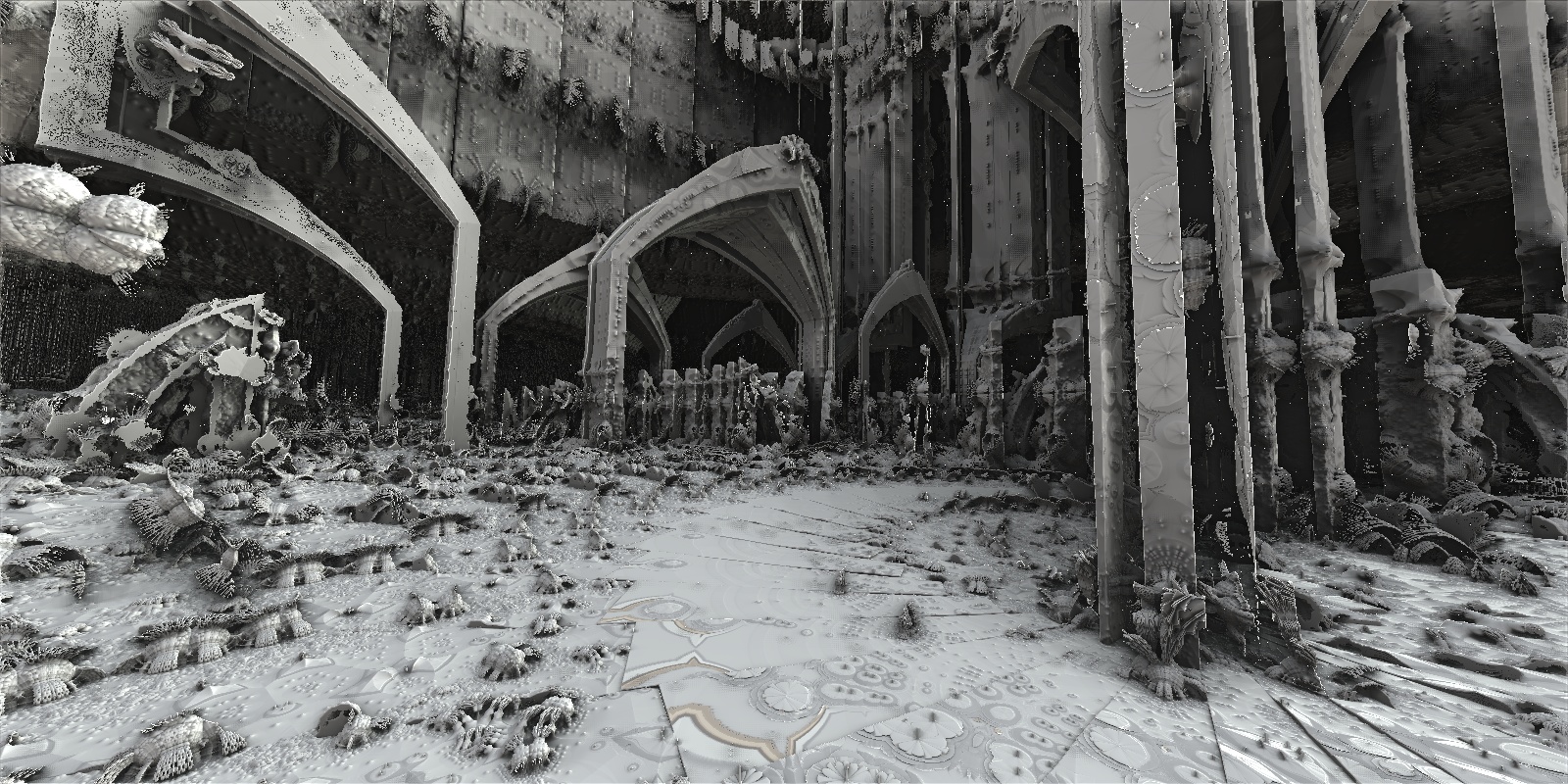 The Crypt by eclecticeric on DeviantArt
